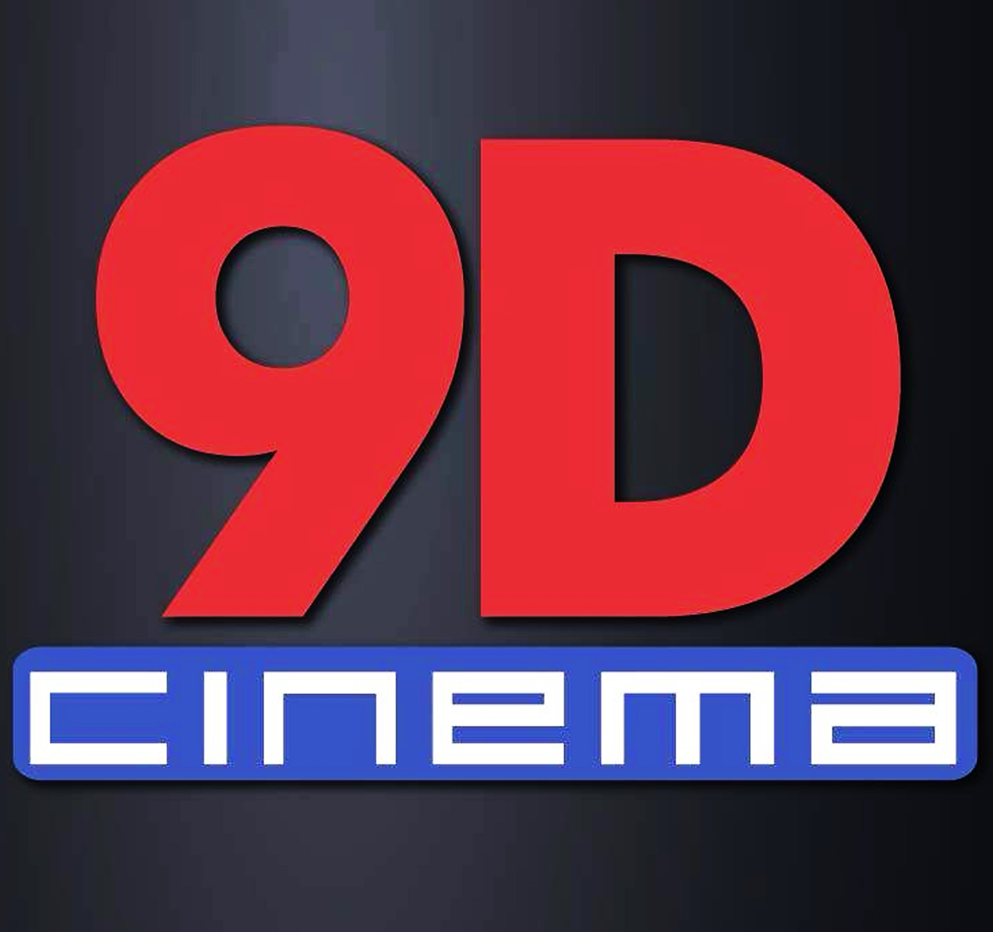 9D Cinema
